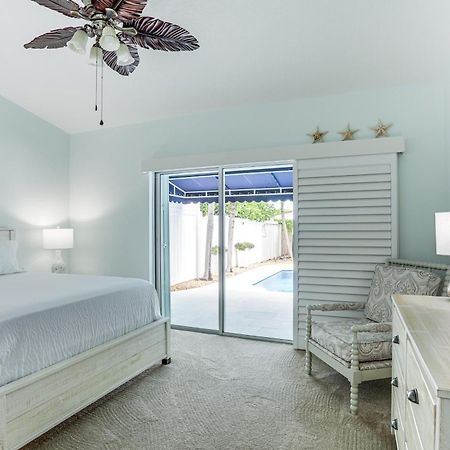 Coastal Villa With Private Yard And Heated Pool! North Palm Beach Εξωτερικό φωτογραφία