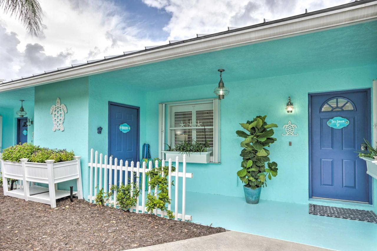 Coastal Villa With Private Yard And Heated Pool! North Palm Beach Εξωτερικό φωτογραφία