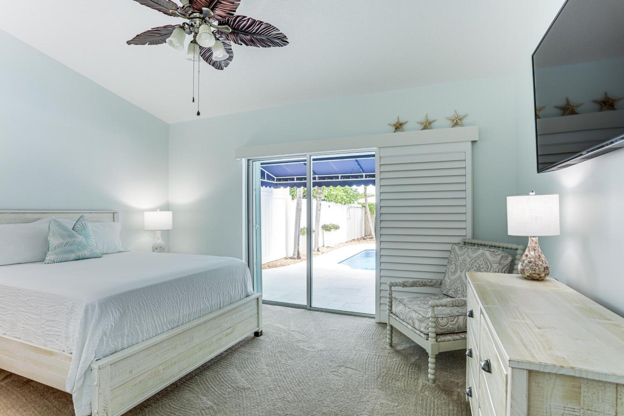 Coastal Villa With Private Yard And Heated Pool! North Palm Beach Εξωτερικό φωτογραφία