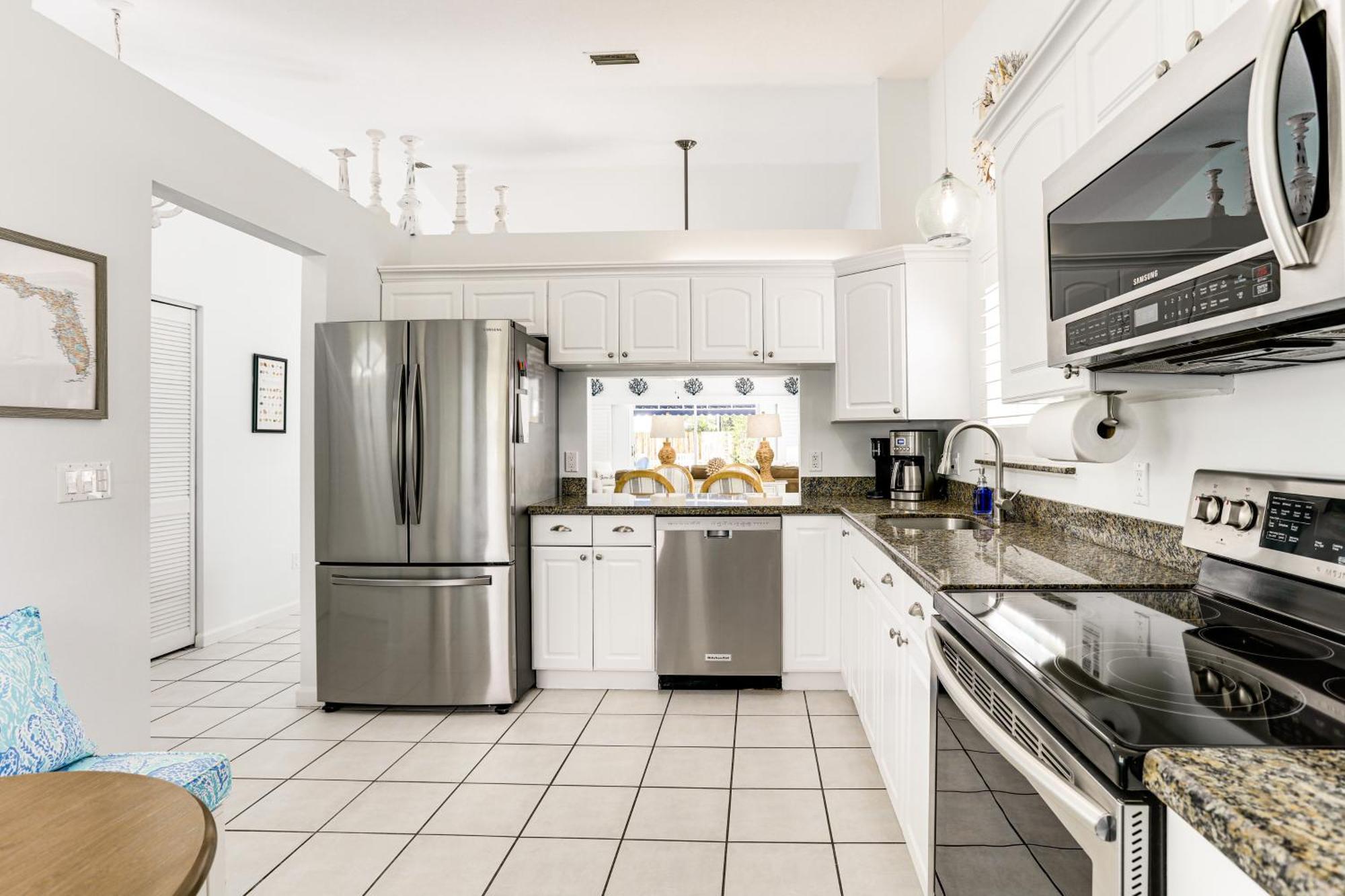 Coastal Villa With Private Yard And Heated Pool! North Palm Beach Εξωτερικό φωτογραφία