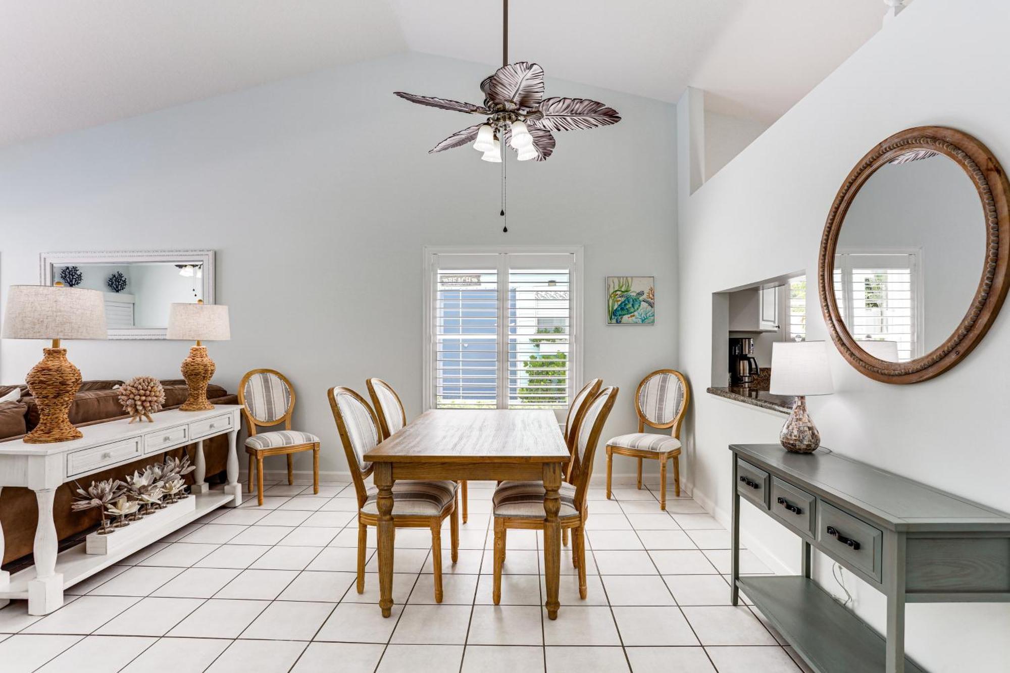 Coastal Villa With Private Yard And Heated Pool! North Palm Beach Εξωτερικό φωτογραφία